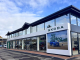 Skoda Nottingham